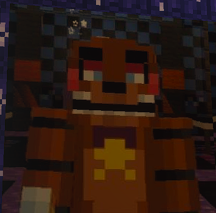Rockstar Freddy