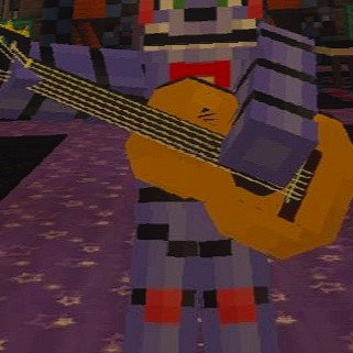 Rockstar Bonnie