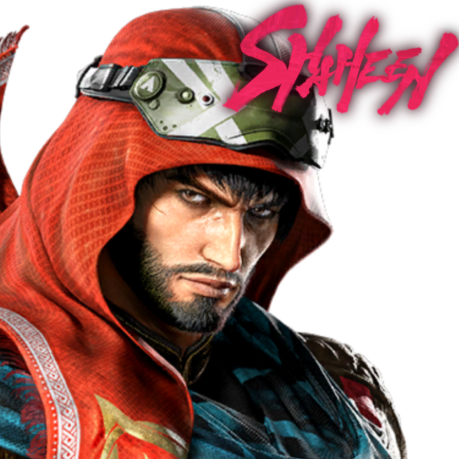 Shaheen