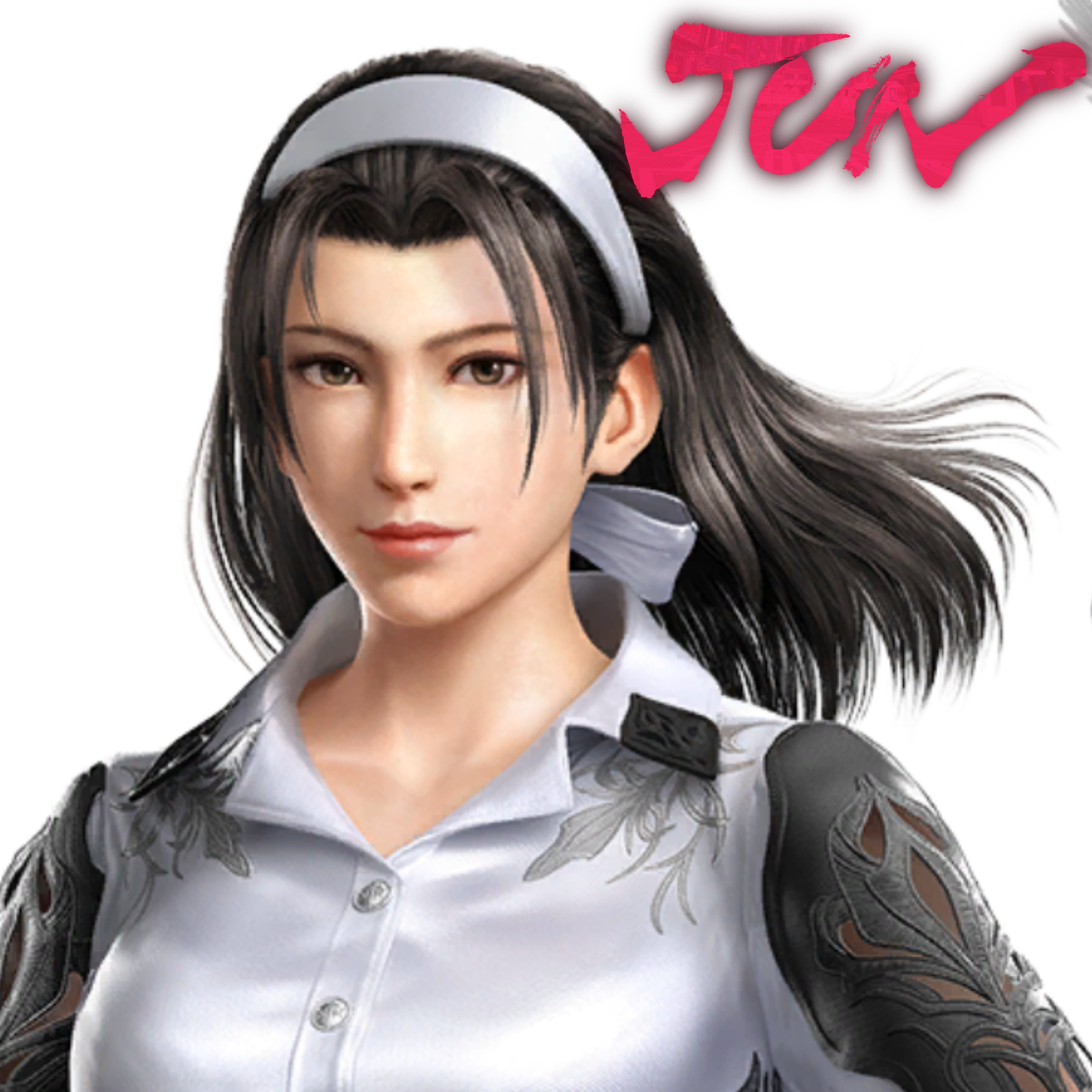 Jun Kazama [CLOSED]