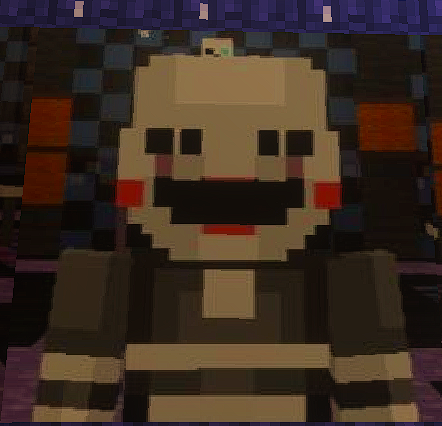 Security Puppet