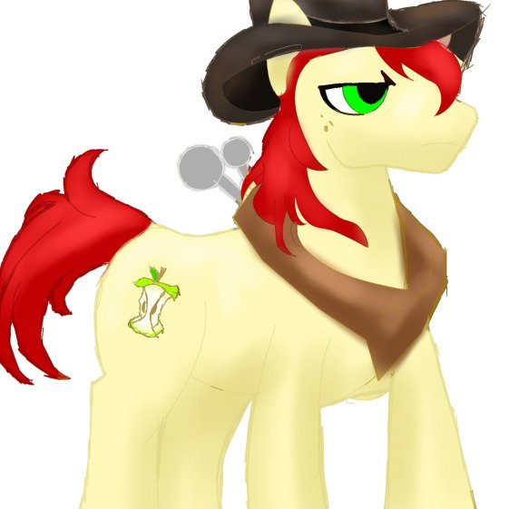 Apple Bolt