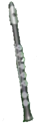 Forest instrument 1 ( flute ]