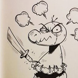 Mad Dummy