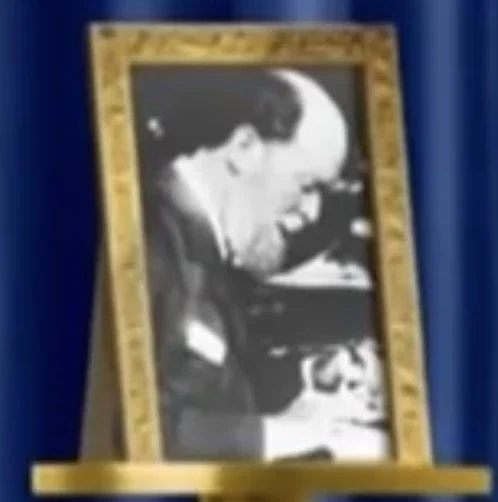  Peter Carl Fabergé