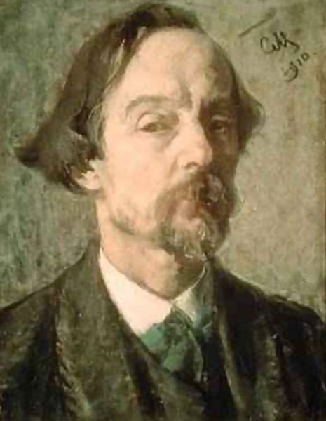  Sergey Malyutin