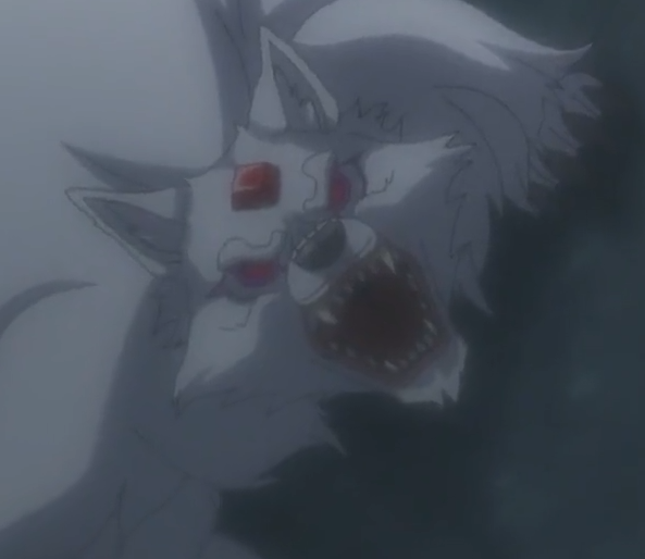 Dog Beast