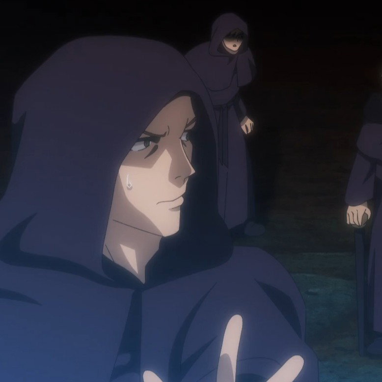 4 Mages (Extras)