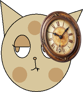 Timepaw*