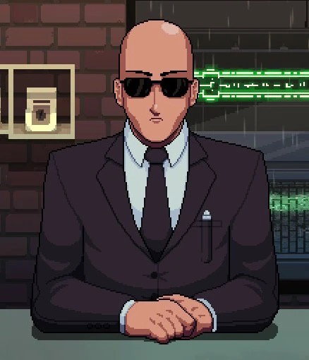 Agent