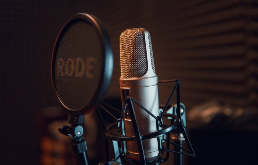 Narrators