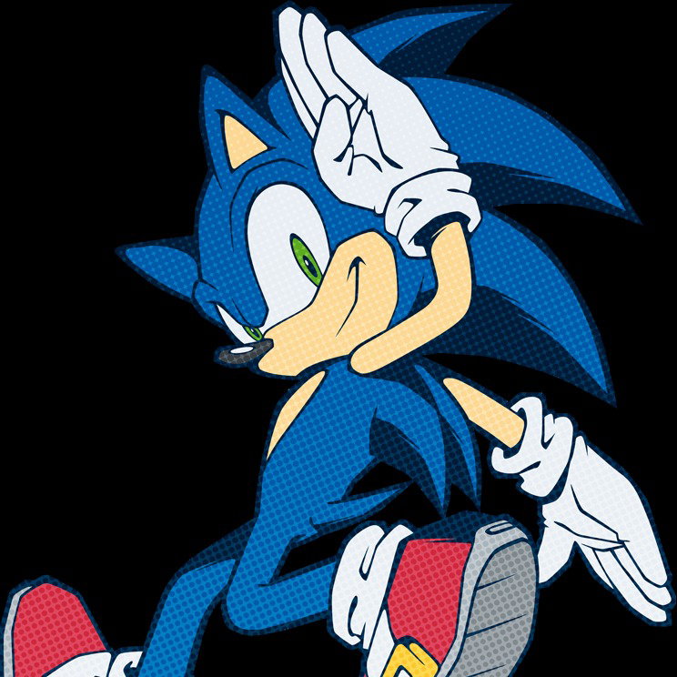 Sonic the Hedgehog