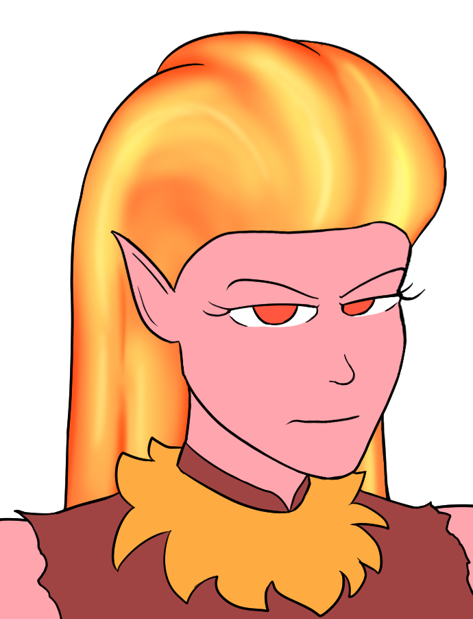 Heat Miser (Fem)