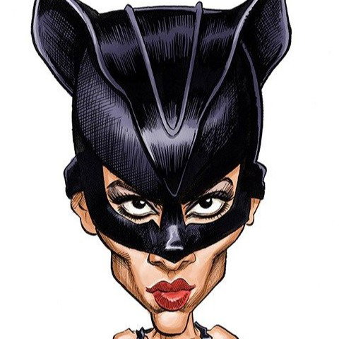Catwoman