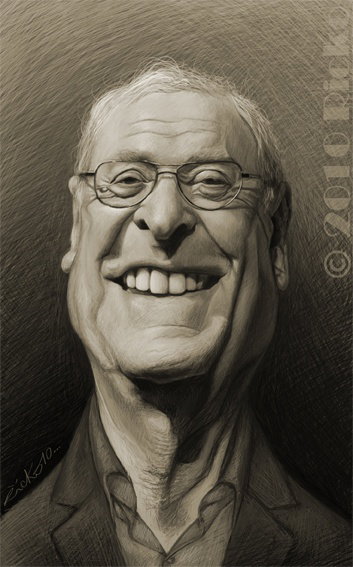 Alfred Pennyworth
