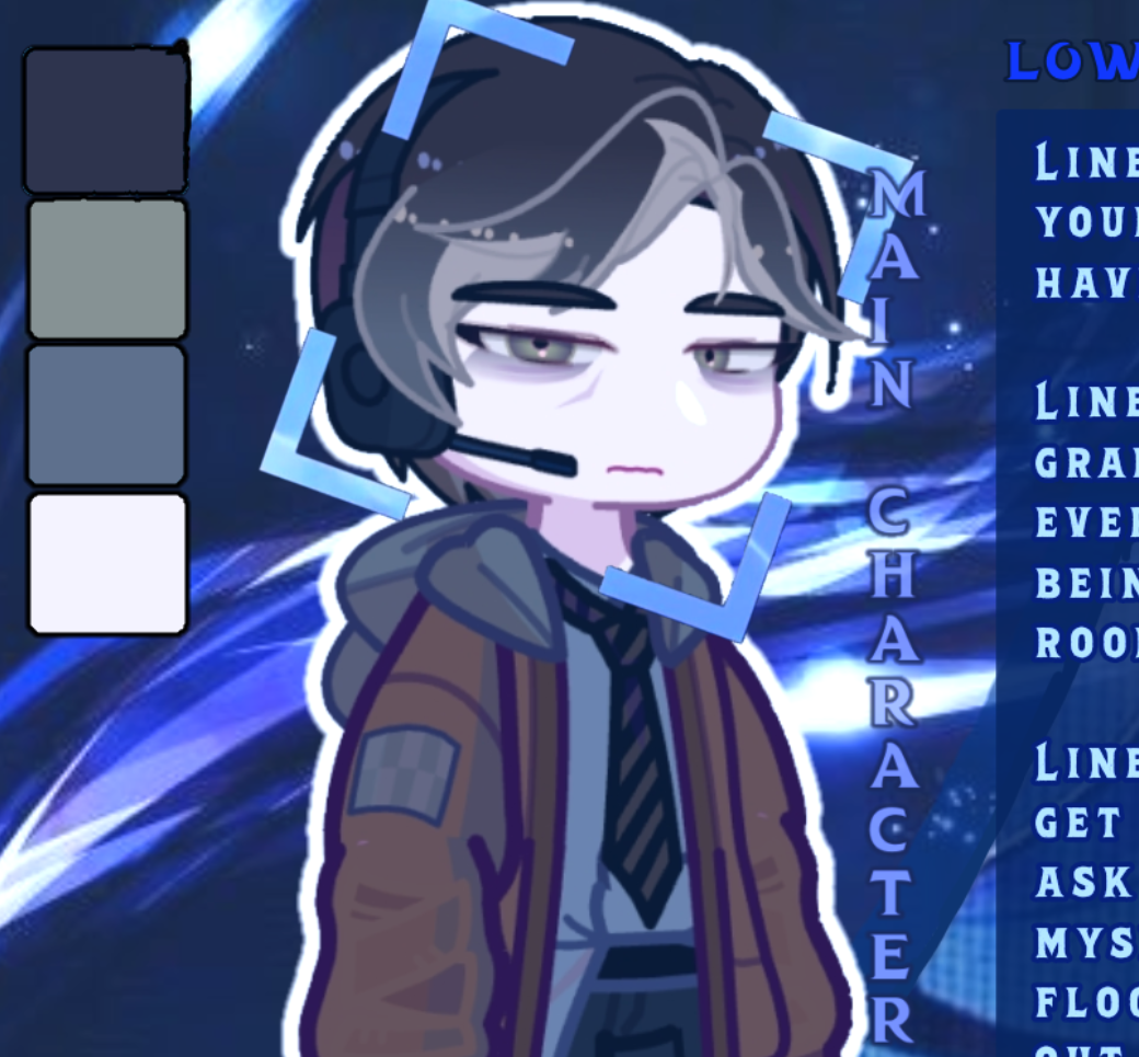 Evan Straye