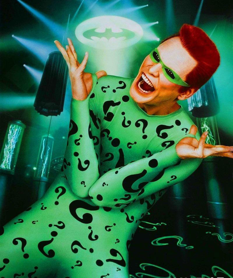 Riddler