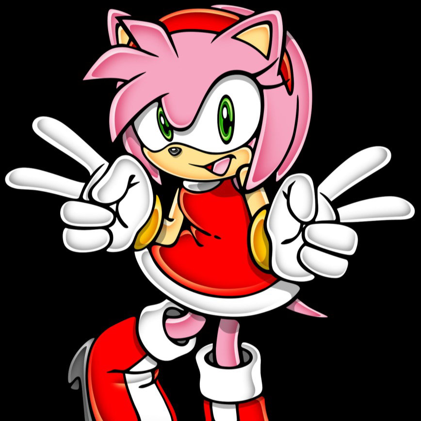 Amy Rose