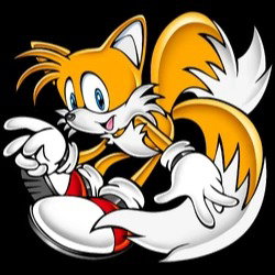 Miles "Tails" Prower