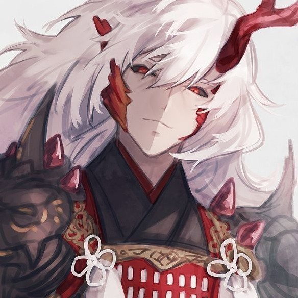 Voice Actor - Ibuki - Oni Top Lane Champion