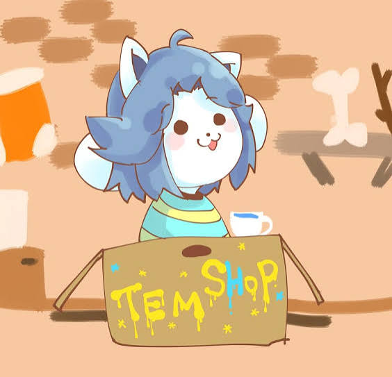 Temmie Chorus