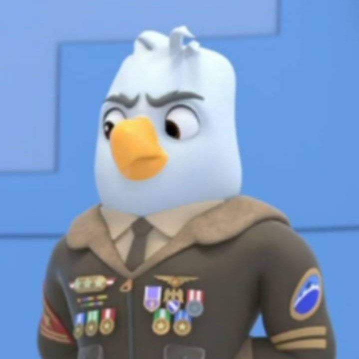 Inspector eagle eye