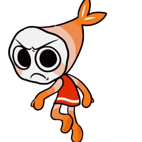 Shrimpo