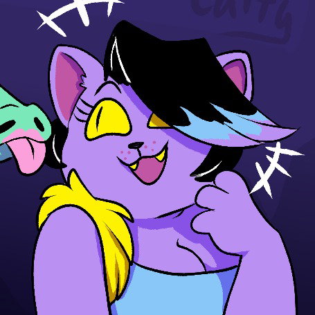 Catty