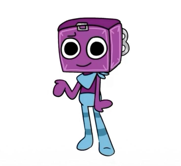 Boxten