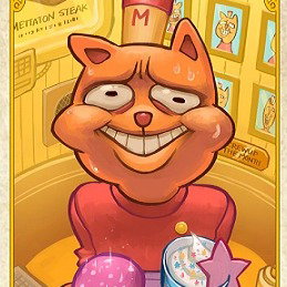 Burgerpants