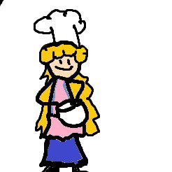 MISS BAKERY