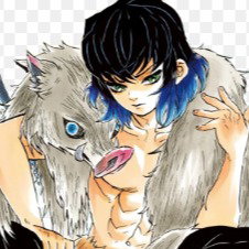 Inosuke Hashibira