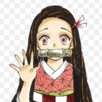 Nezuko kamado