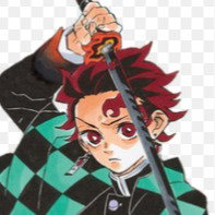 Tanjiro Kamado