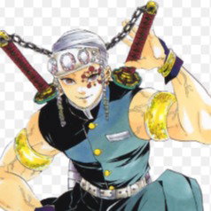 Tengen Uzui