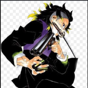 Genya Shinazugawa