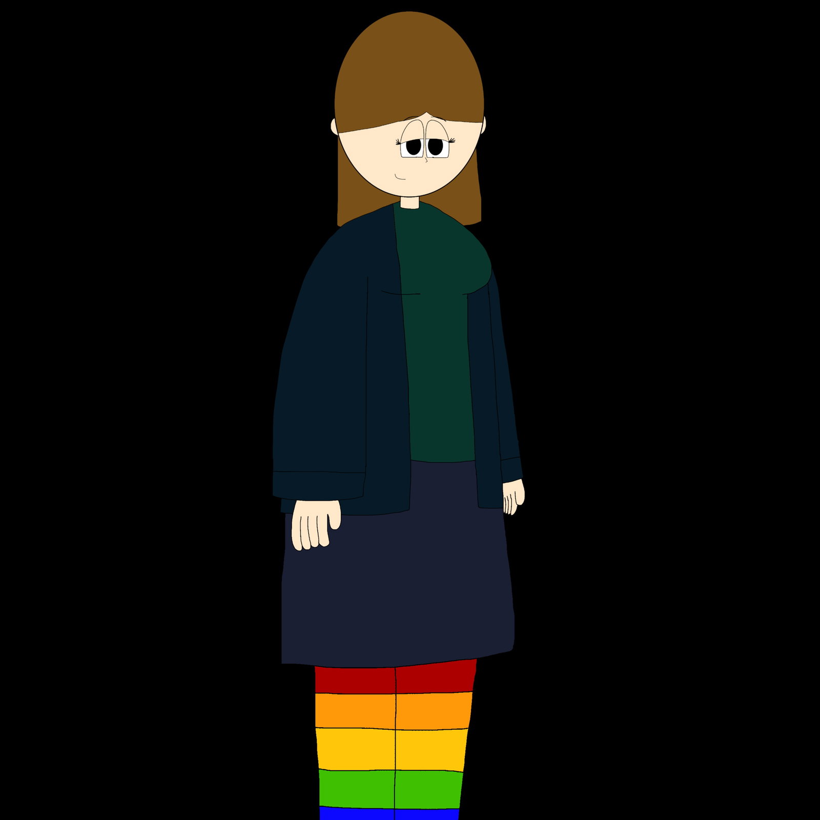 Mrs Fitzgerald