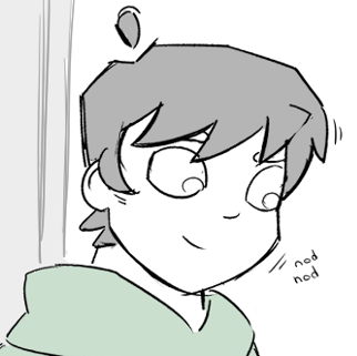 Edd Voice Actor