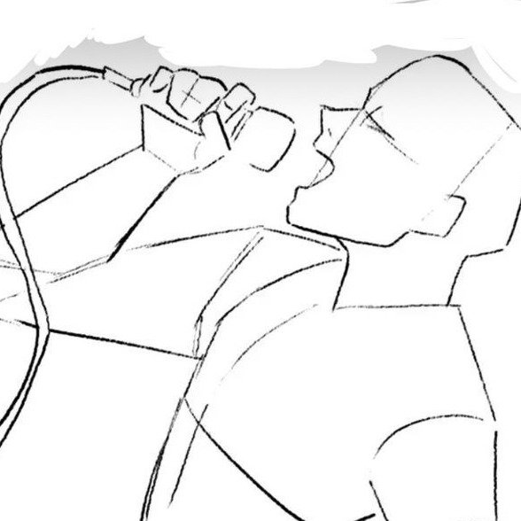 Male Singer