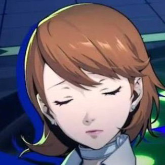 Yukari Takeba