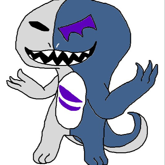 Monokomo - Second Mascot and Lead of the Killing Game