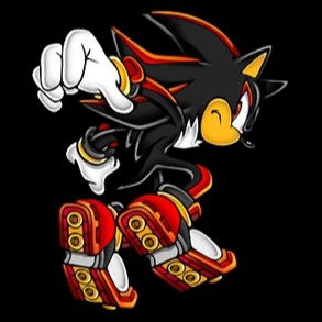 Shadow the Hedgehog