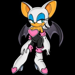 Rouge the Bat