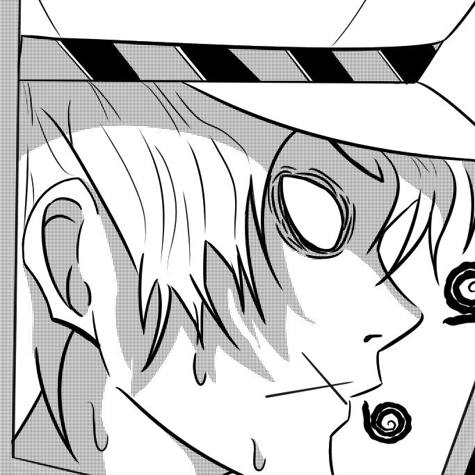 Naoto Shirogane