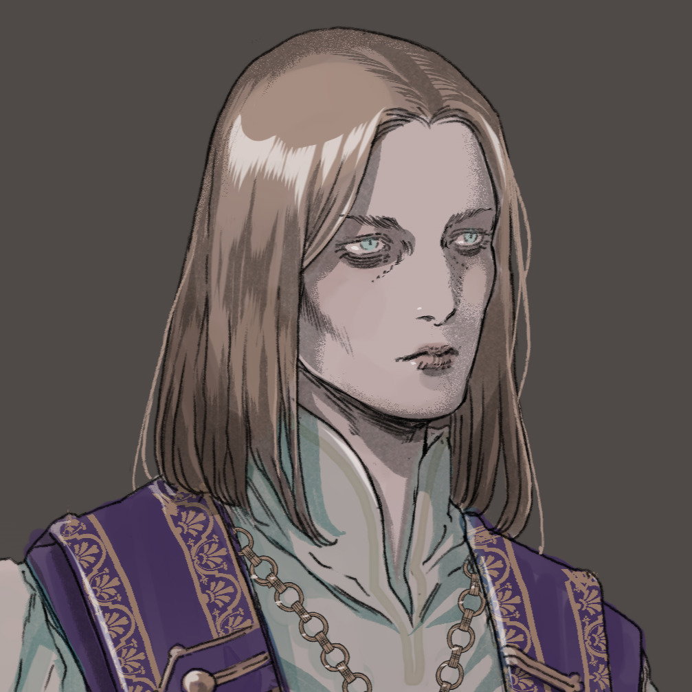 The Duke Wilhausen
