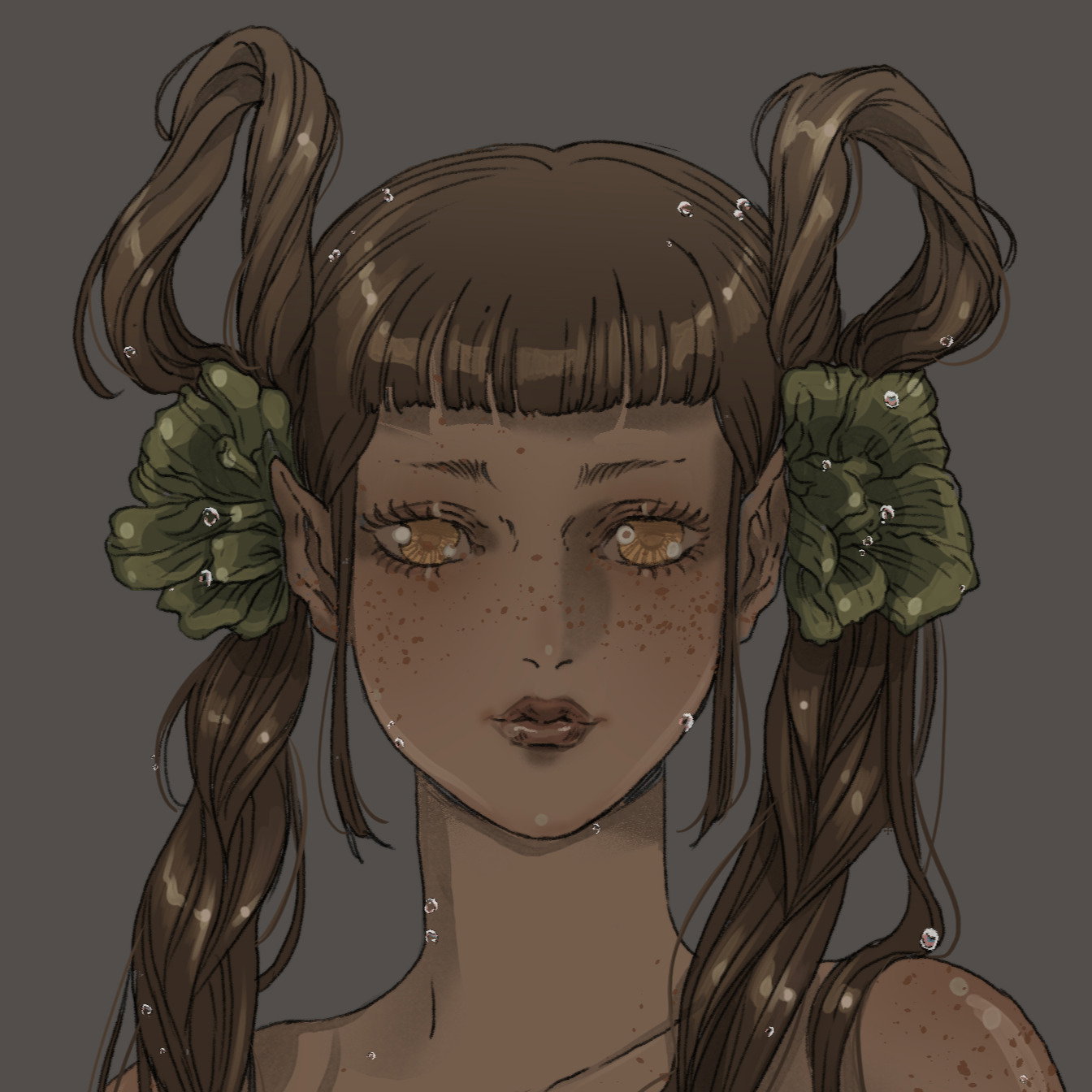Pistia