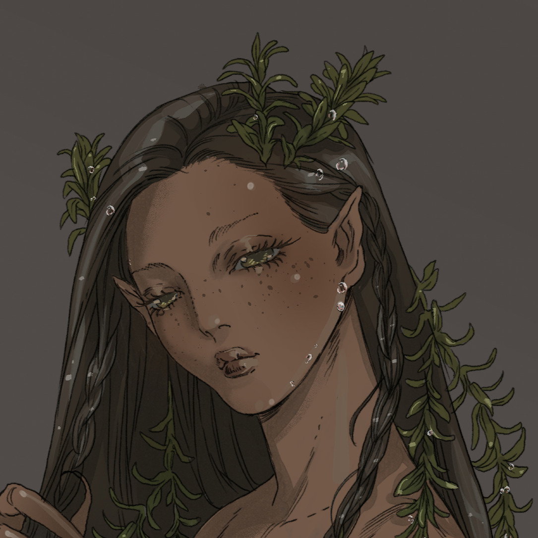 Elodea