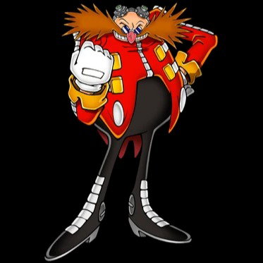 Doctor Eggman