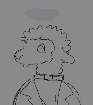 male Scientist 4 (Casserole)