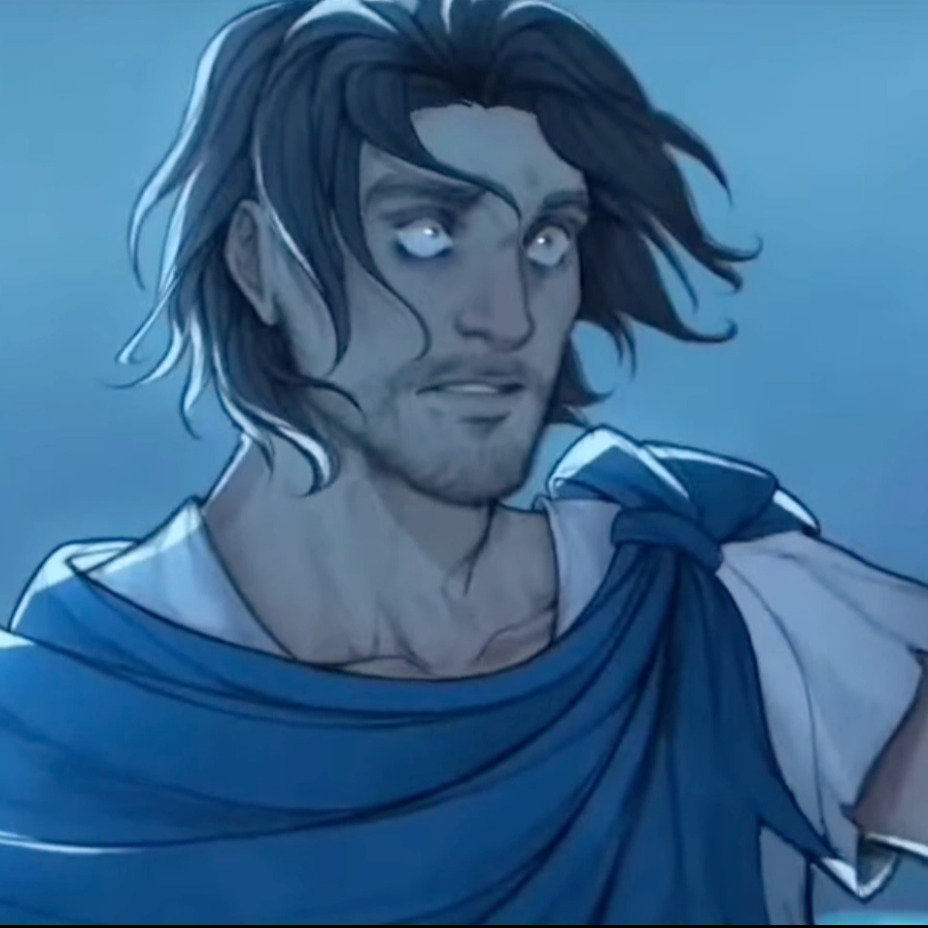 Odysseus